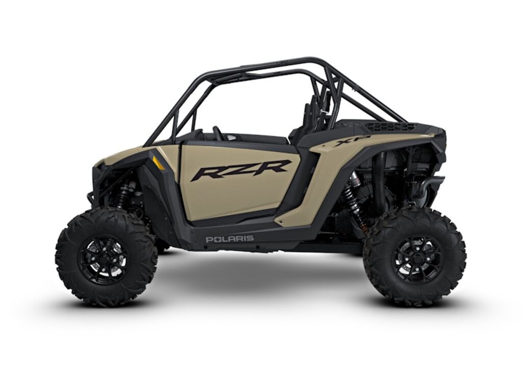 2027 Polaris XPEDITION ADV 5 NorthStar Matte Super Graphite
