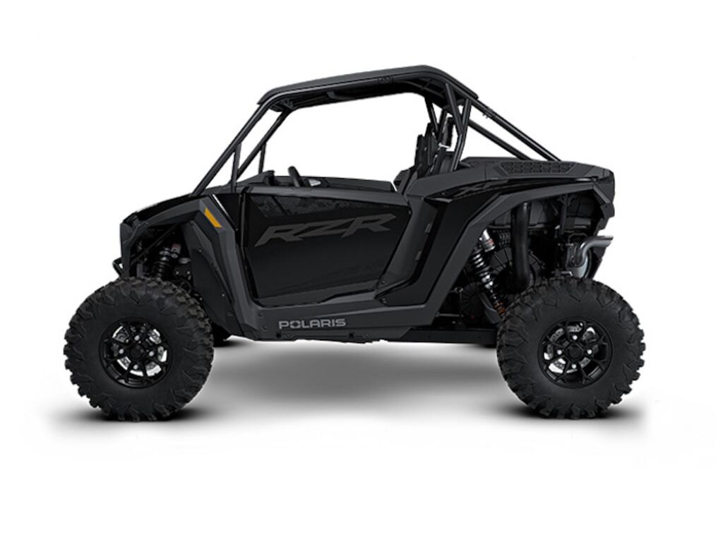 2027 Polaris XPedition ADV NorthStar