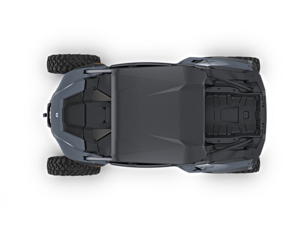 2027 Polaris XPedition XP 5 NorthStar