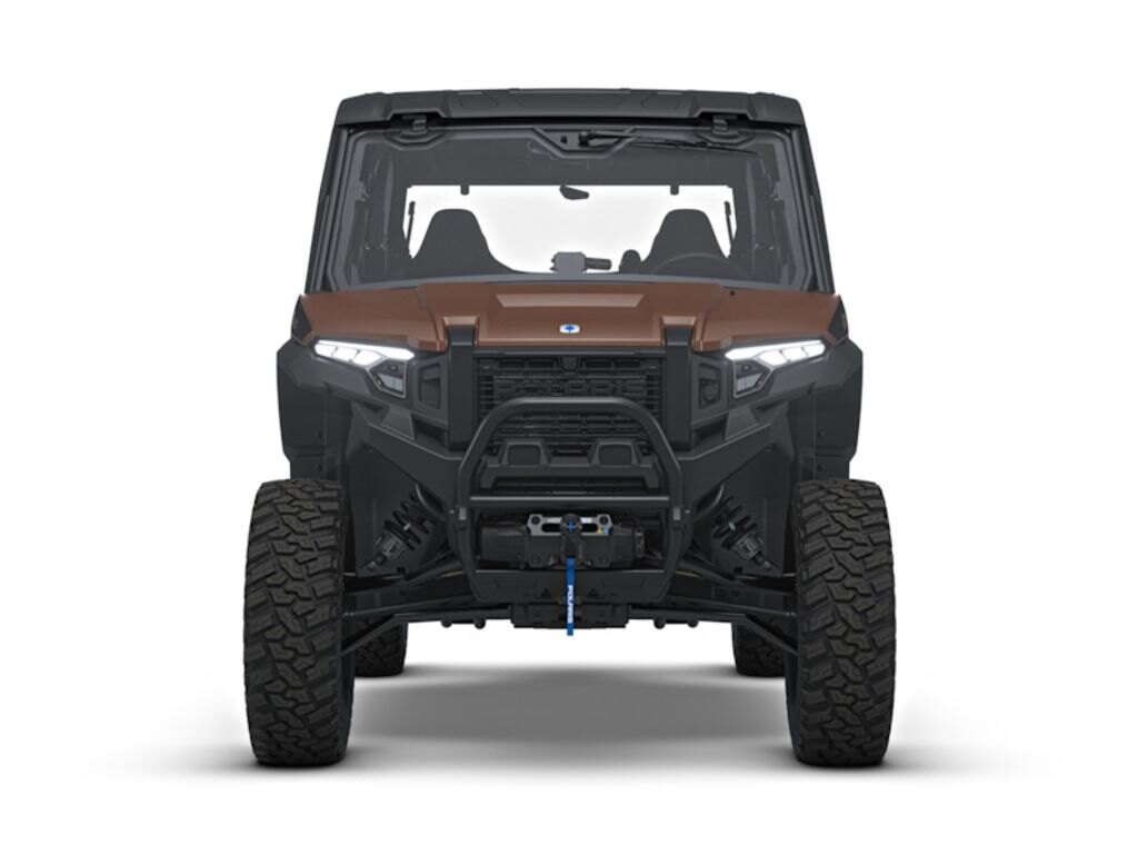2027 Polaris XPedition XP NorthStar