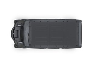 2027 Polaris XPEDITION ADV 5 NorthStar Matte Super Graphite