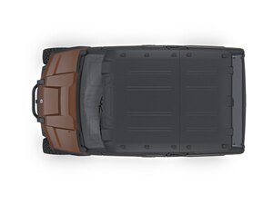 2027 Polaris XPedition ADV NorthStar