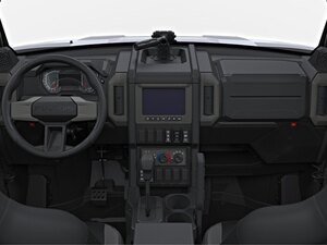 2027 Polaris XPedition ADV NorthStar