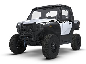 2027 Polaris XPedition XP NorthStar