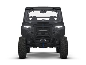 2027 Polaris XPedition XP NorthStar Matte Super Graphite