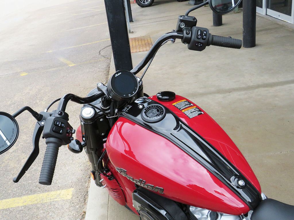 2026 Indian Motorcycle Chief Vintage