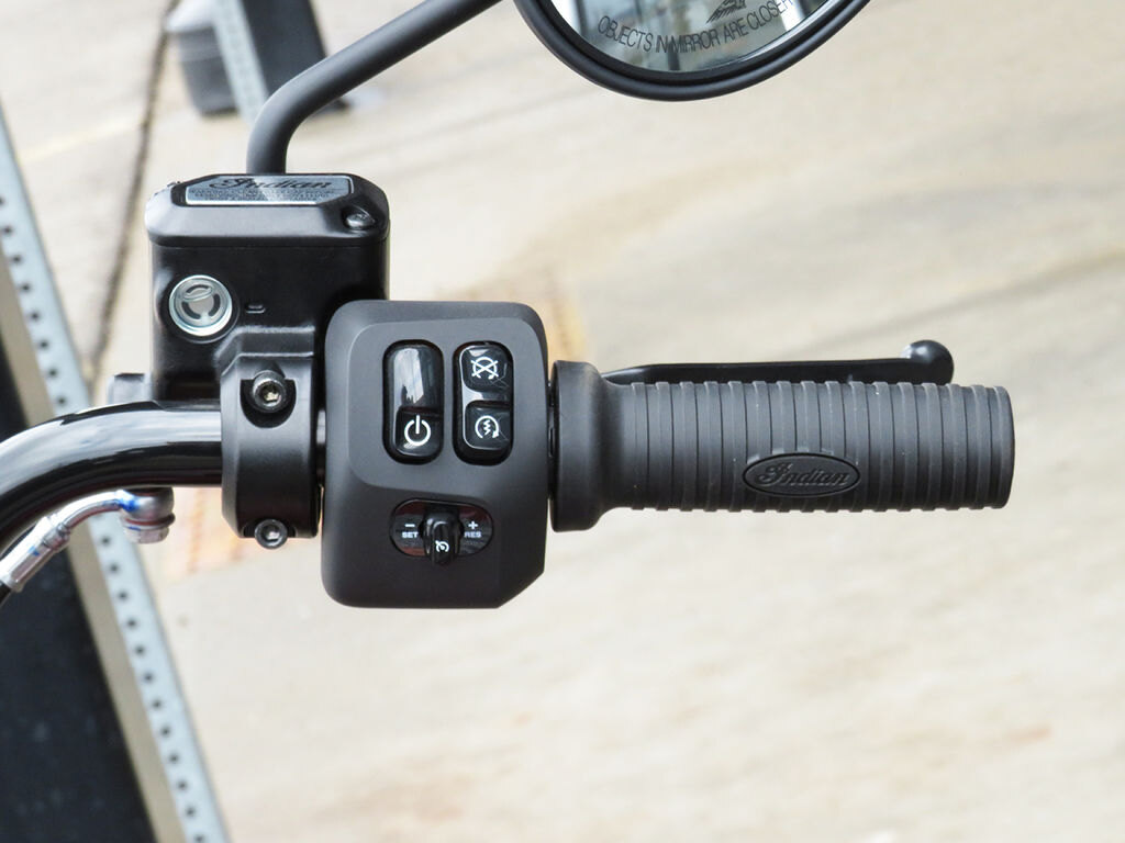 2026 Indian Motorcycle Chief Vintage