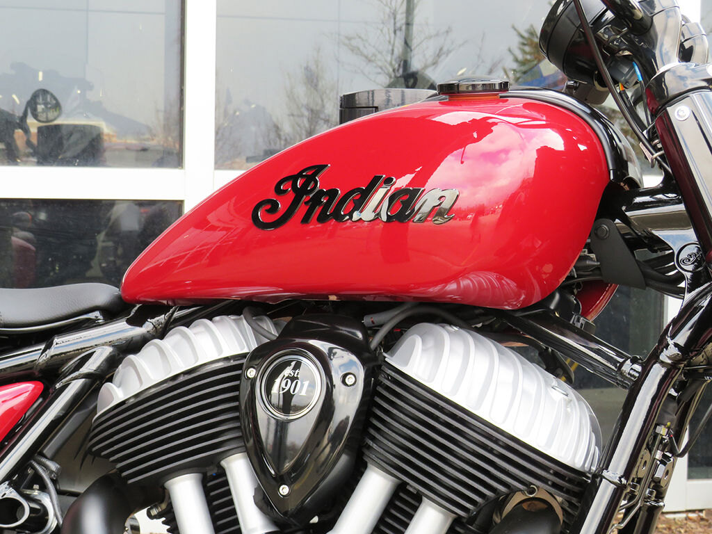 2026 Indian Motorcycle Chief Vintage