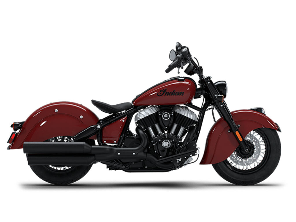 2026 Indian Motorcycle Chief Vintage