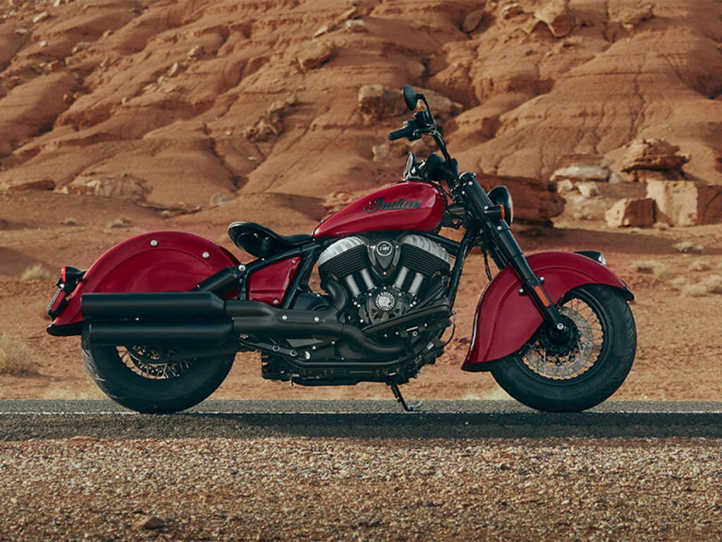 2026 Indian Motorcycle Chief Vintage