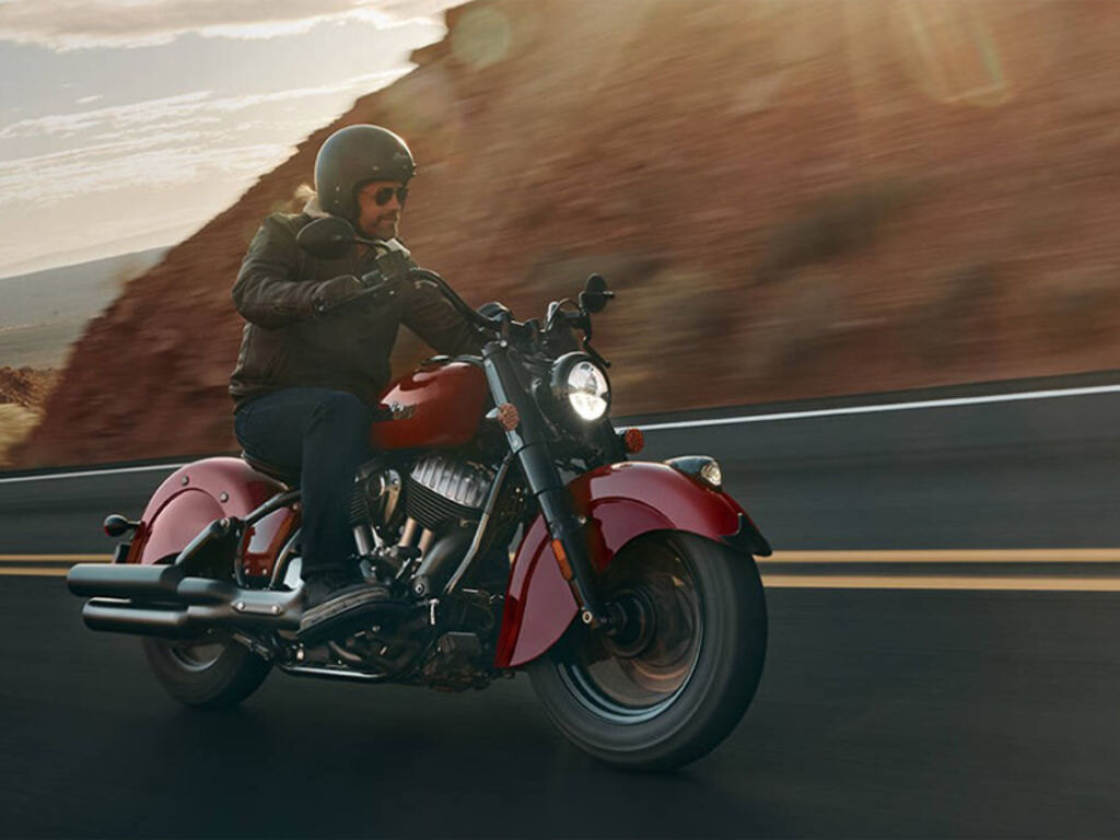 2026 Indian Motorcycle Chief Vintage