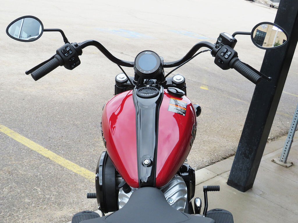 2026 Indian Motorcycle Chief Vintage