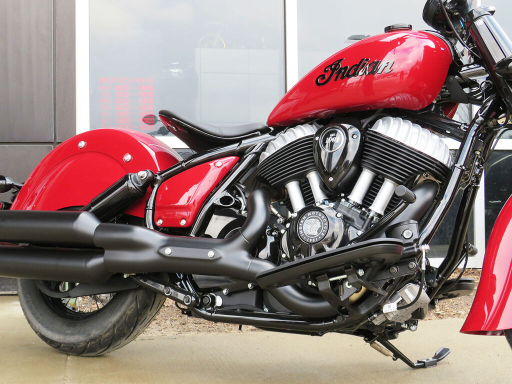 2026 Indian Motorcycle Chief Vintage