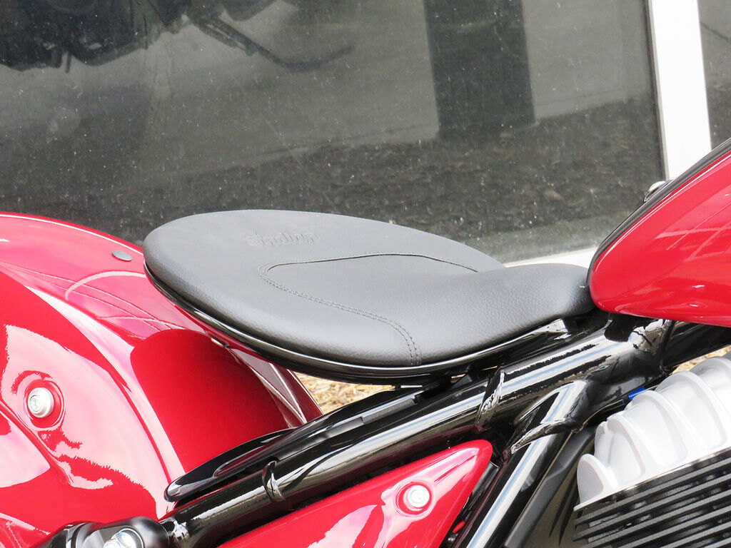 2026 Indian Motorcycle Chief Vintage