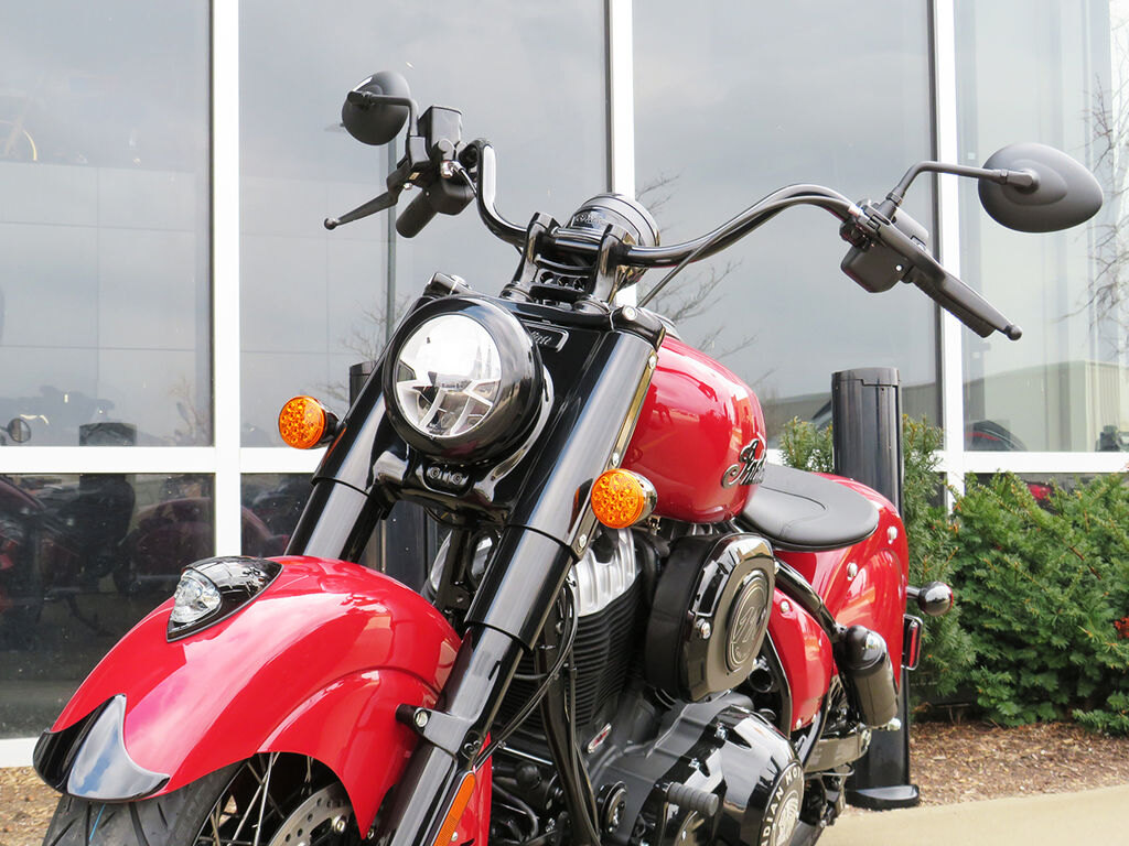 2026 Indian Motorcycle Chief Vintage