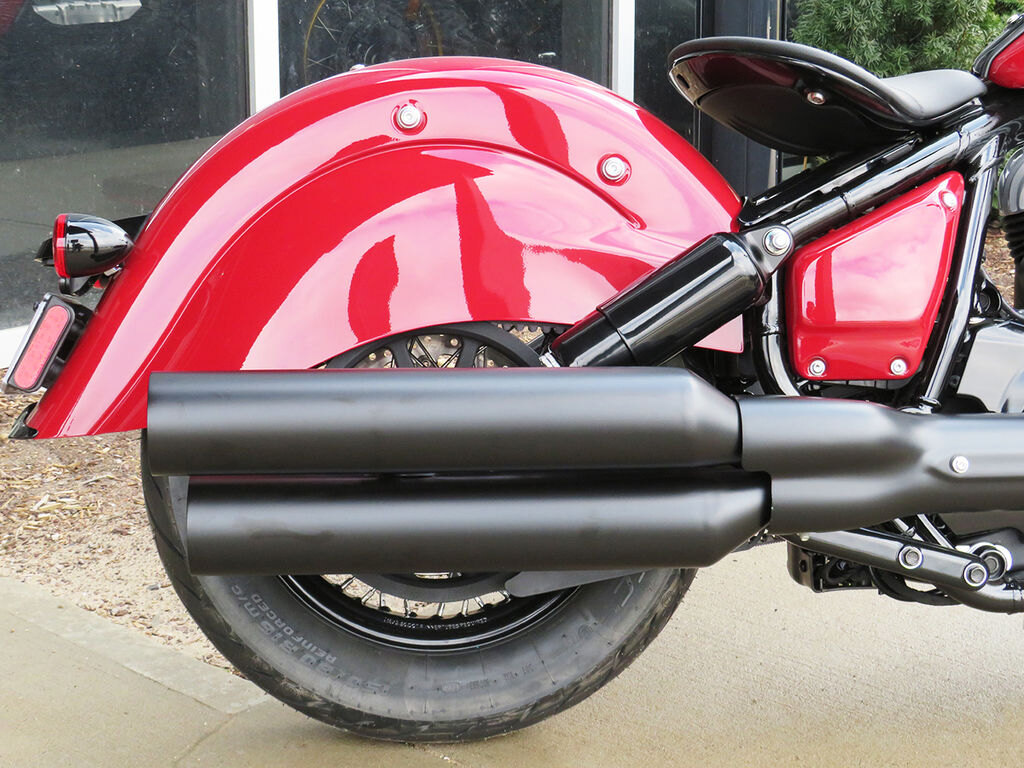2026 Indian Motorcycle Chief Vintage