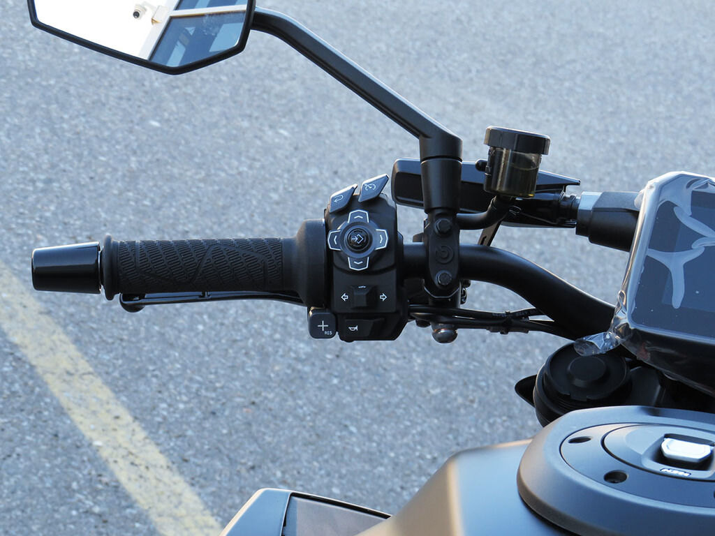 2026 KTM 1390 Super Duke R EVO