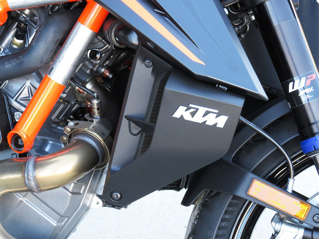 2026 KTM 1390 Super Duke R EVO