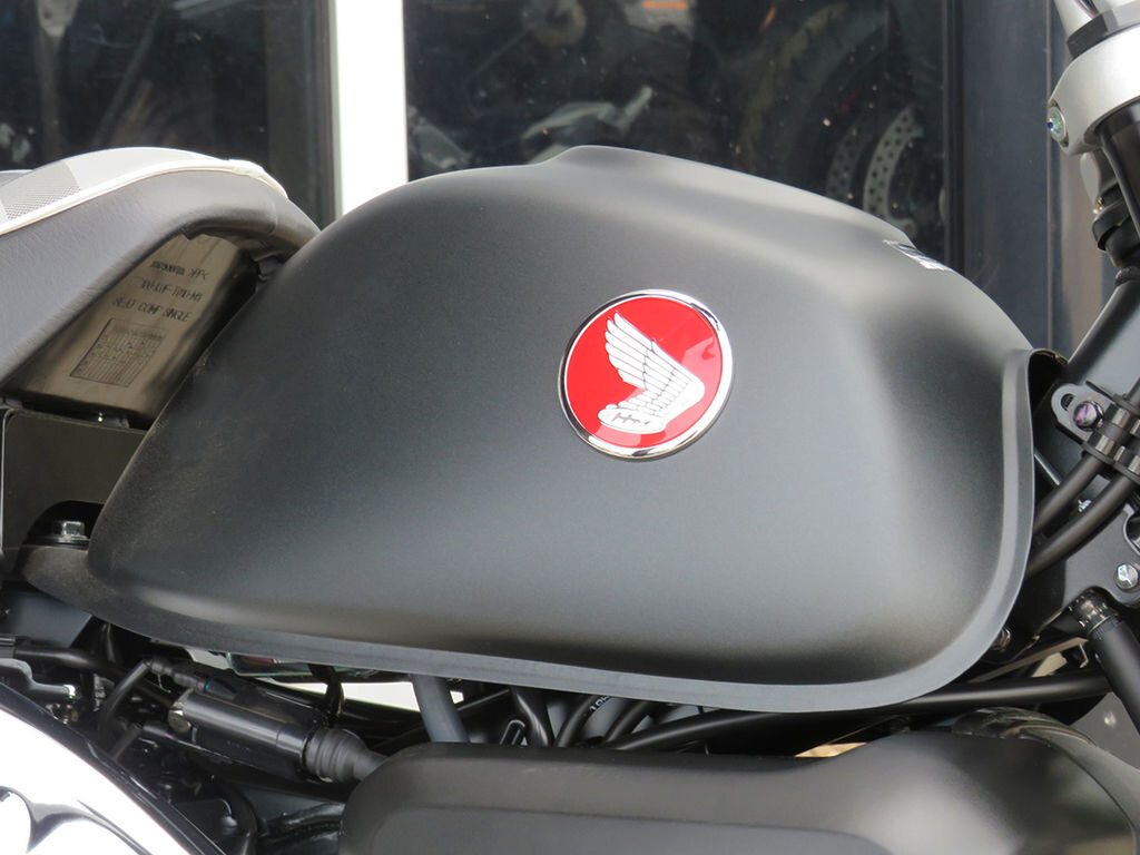 2026 Honda Monkey ABS