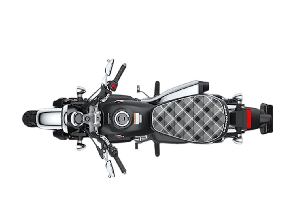2026 Honda Monkey ABS