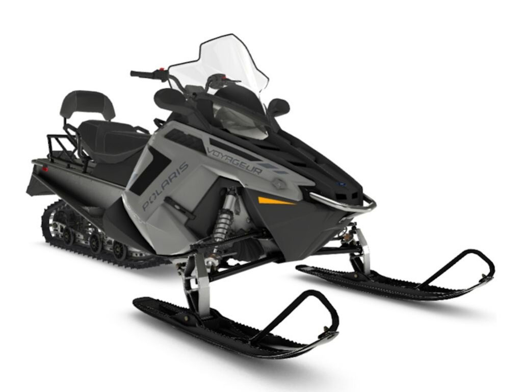 2026 Ski-Doo MXZ 120 (YWTD)