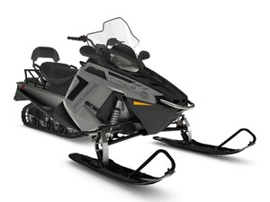 2026 Polaris 550 Voyageur LXT NorthStar Edition