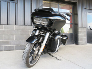 2016 Harley Davidson FLTRXS Road Glide Special