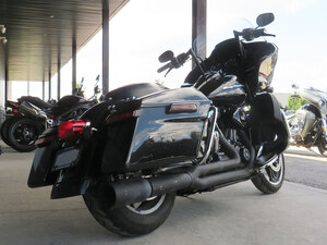 2016 Harley Davidson FLTRXS Road Glide Special