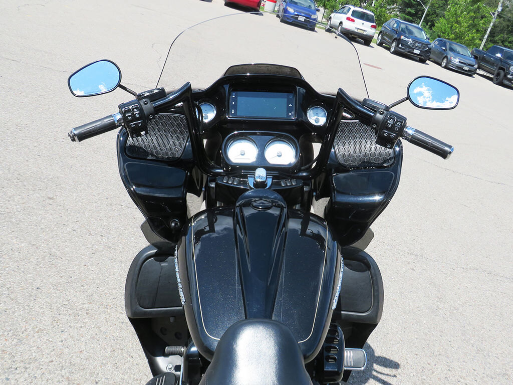 2016 Harley Davidson FLTRXS Road Glide Special