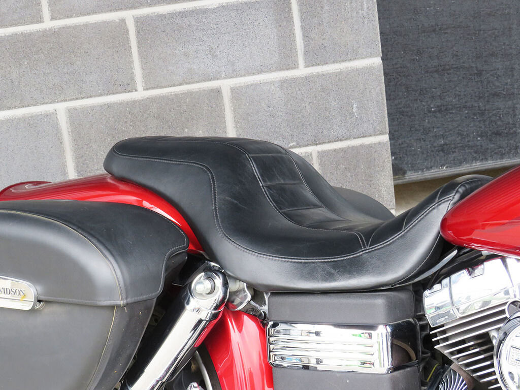 2008 Harley Davidson FXDF Dyna Fat Bob