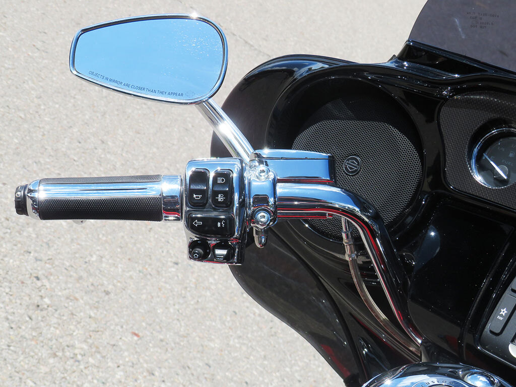 2016 Harley Davidson FLHTKSE CVO Limited