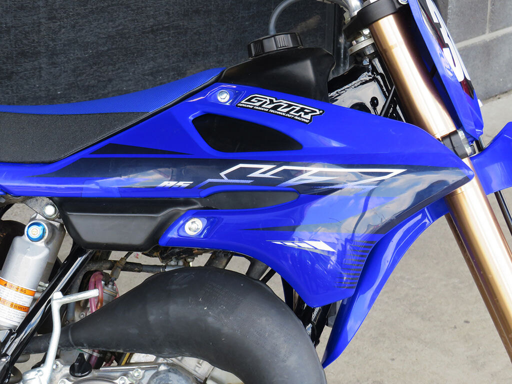 2023 Yamaha YZ85 LW