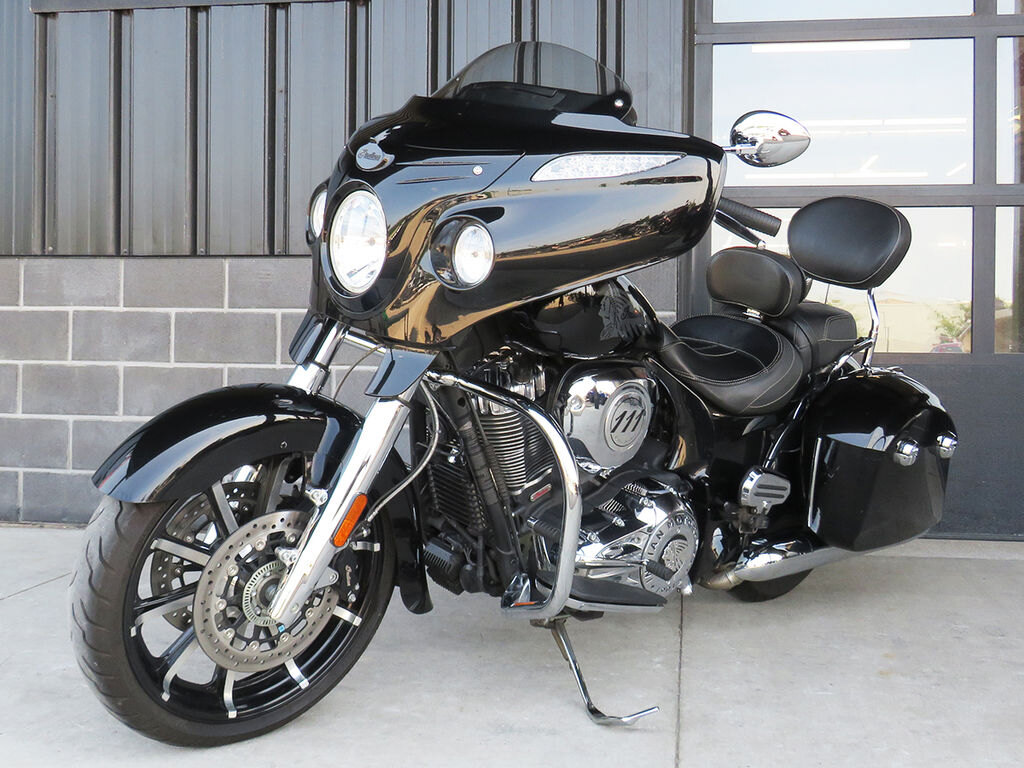 2018 Aprilia Tuono V4 1100 Factory ABS
