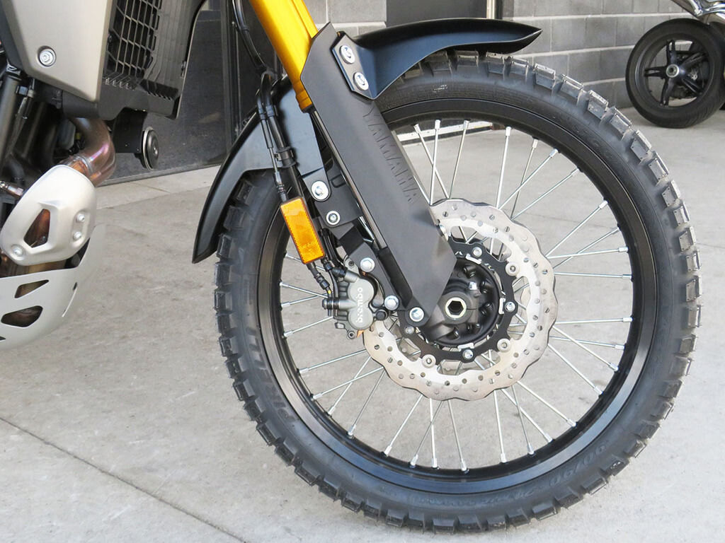 2026 Yamaha Tnr 700