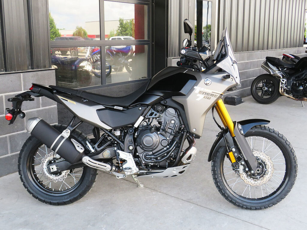 2026 Yamaha Tnr 700