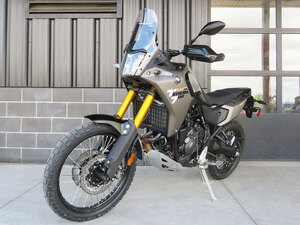 2026 Yamaha Tnr 700