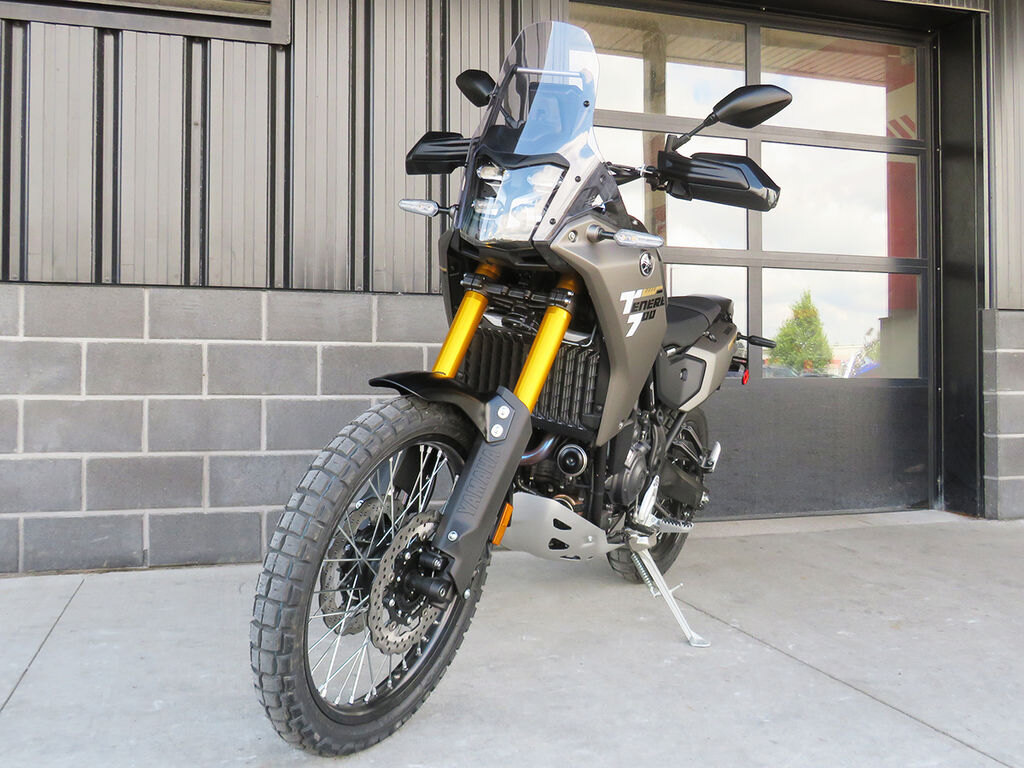 2026 Honda XR150L