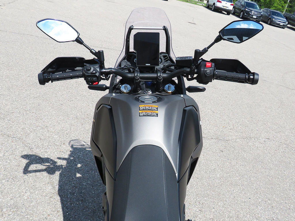 2026 Yamaha Tnr 700