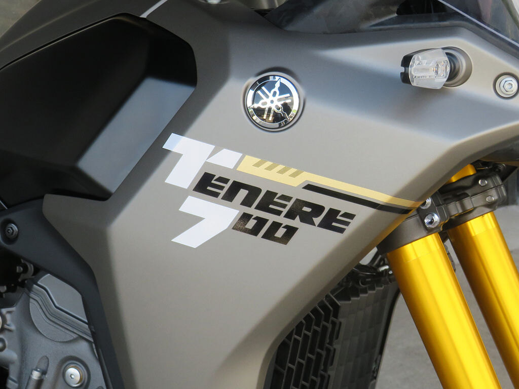 2026 Yamaha Tnr 700
