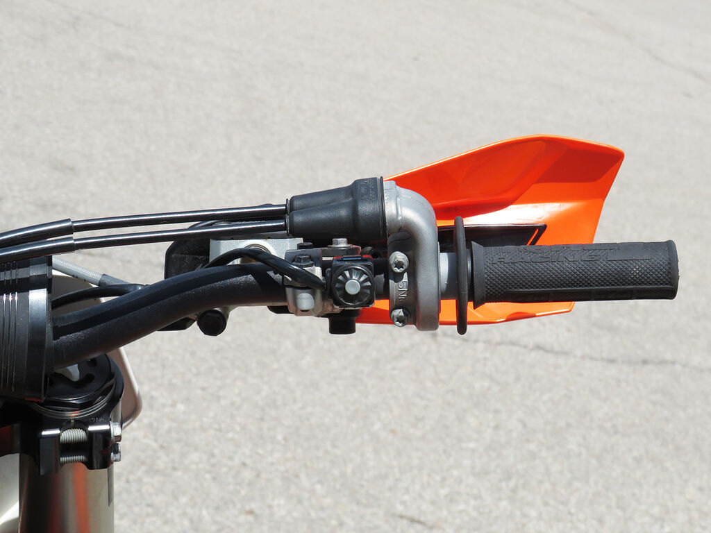 2019 KTM 450 SX F