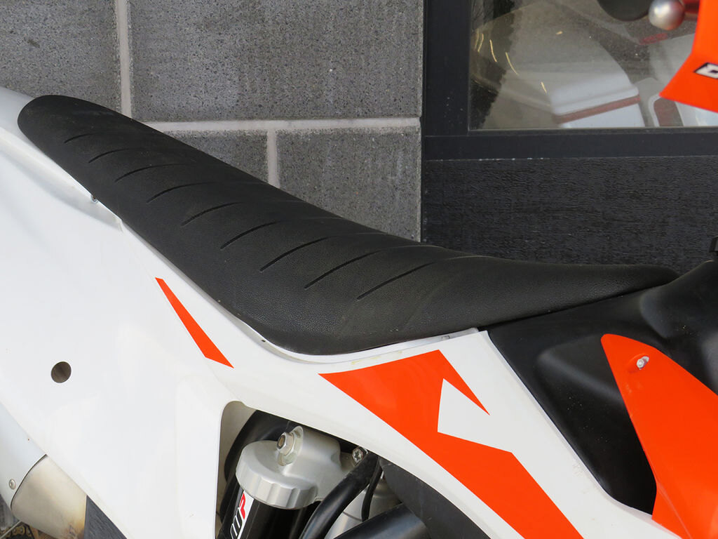 2019 KTM 450 SX F