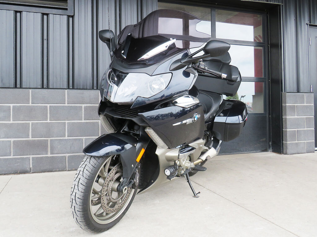 2010 BMW R 1200 R