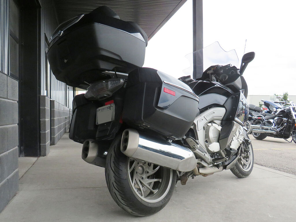 2010 KTM 990 Adventure R