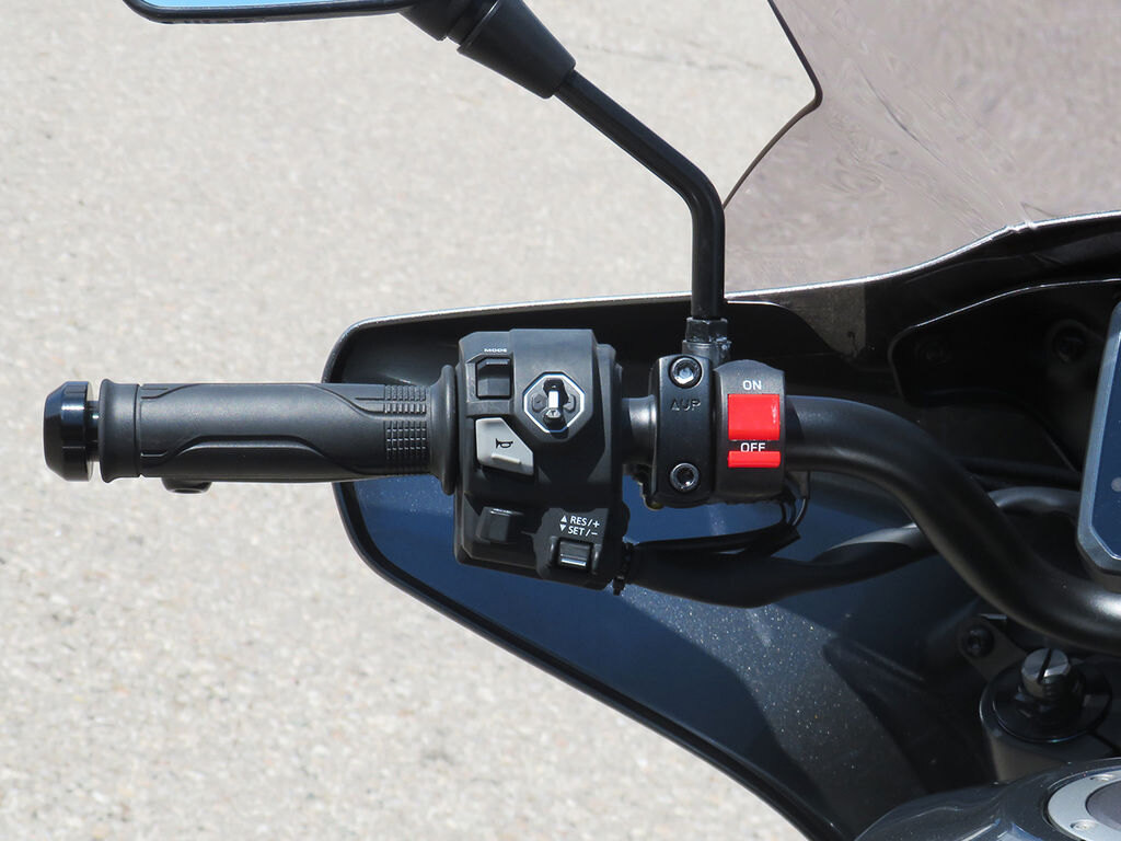 2025 Honda Rebel 1100 Touring