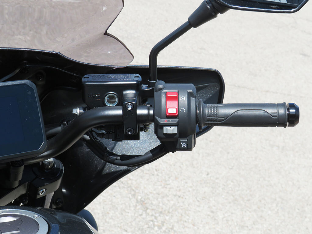 2025 Honda Rebel 1100 Touring