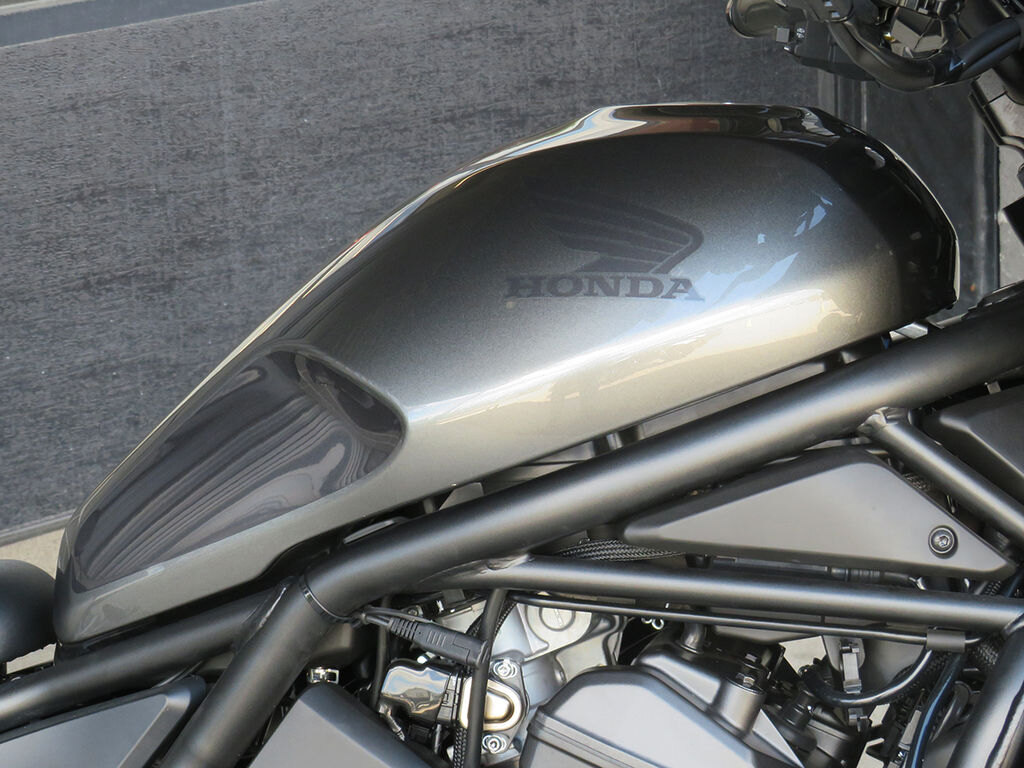 2025 Honda Rebel 1100 Touring