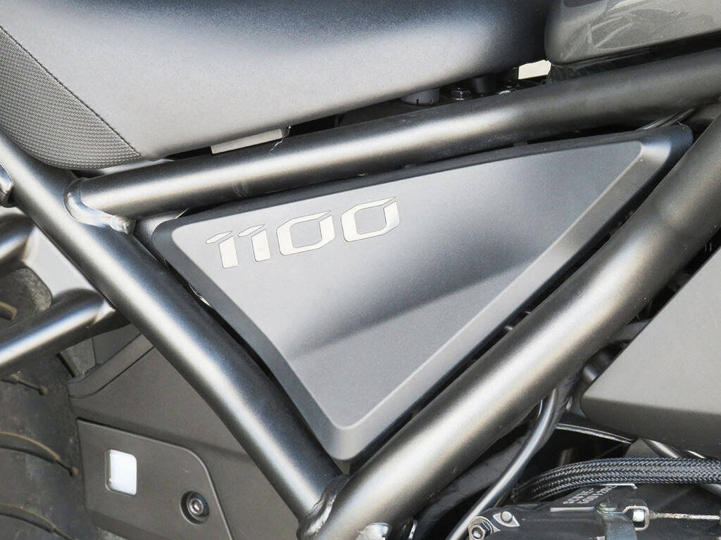 2025 Honda Rebel 1100 Touring