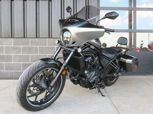 2025 Honda Rebel 1100 Touring