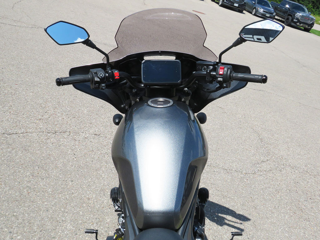 2025 Honda Rebel 1100 Touring