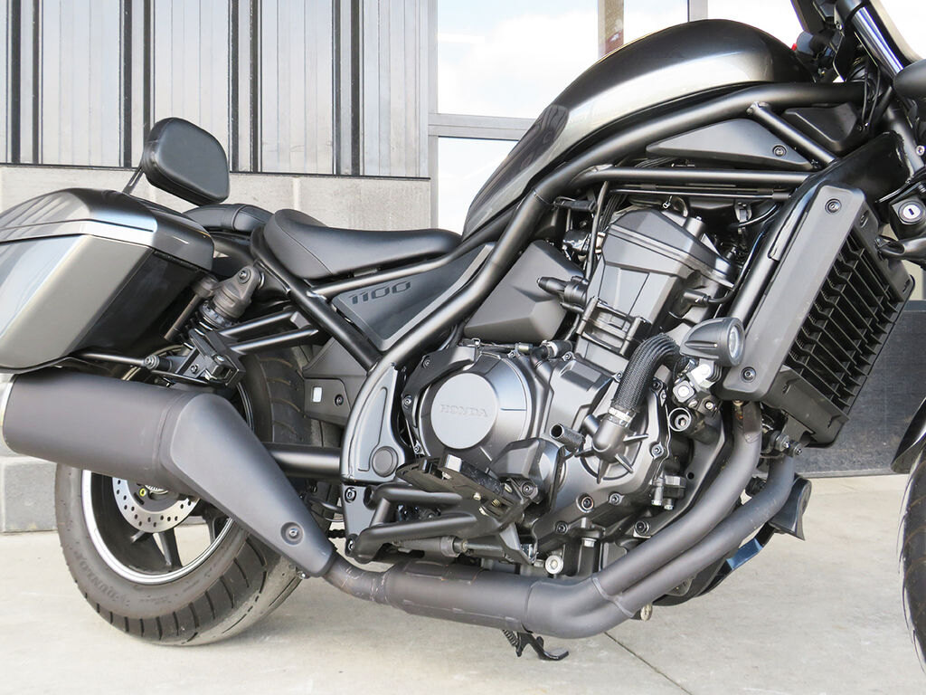 2025 Honda Rebel 1100 Touring